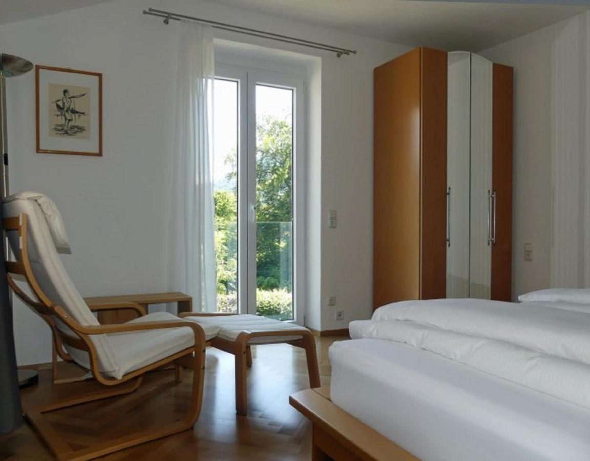 Kaufhold Ferienwohnung Имменштадт-им-Альгой Экстерьер фото