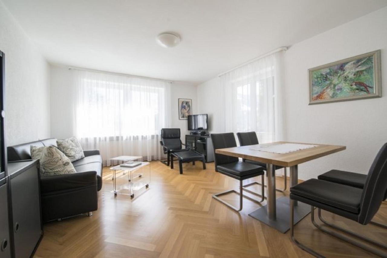 Kaufhold Ferienwohnung Имменштадт-им-Альгой Экстерьер фото